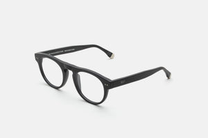 Numero 73 Nero Opaco - Retrosuperfuture - — 2