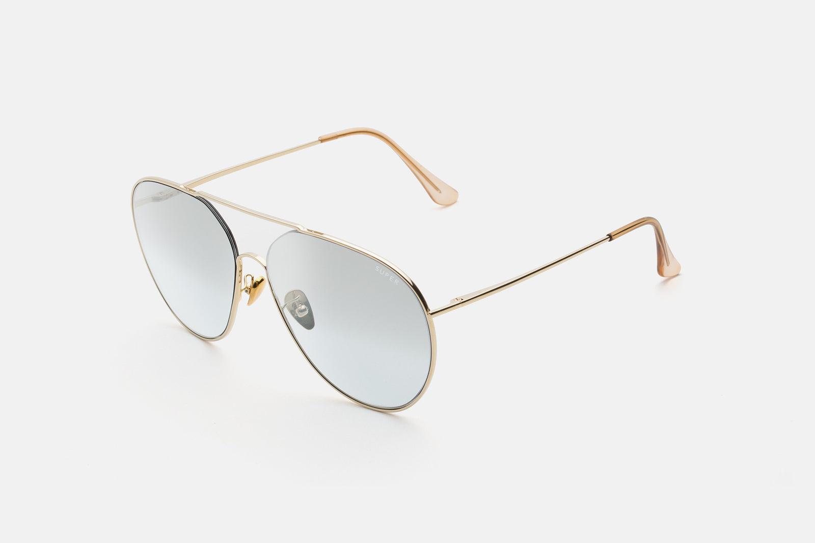 Completo Silver Ombre - Retrosuperfuture -