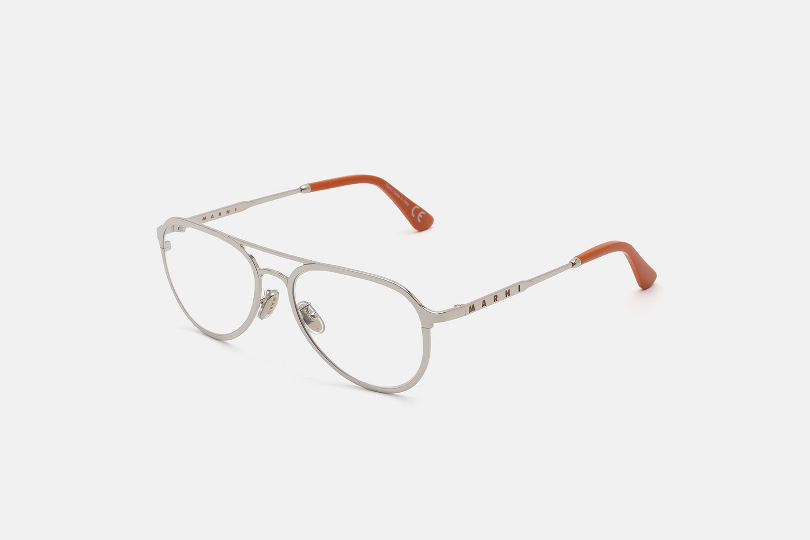 Palawan Island Optical Argento - Retrosuperfuture -
