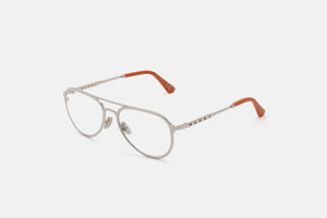 Palawan Island Optical Argento - Retrosuperfuture - — 2