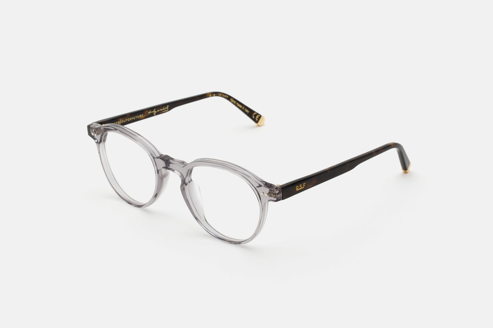 The Warhol Optical Neoclassic - Retrosuperfuture -