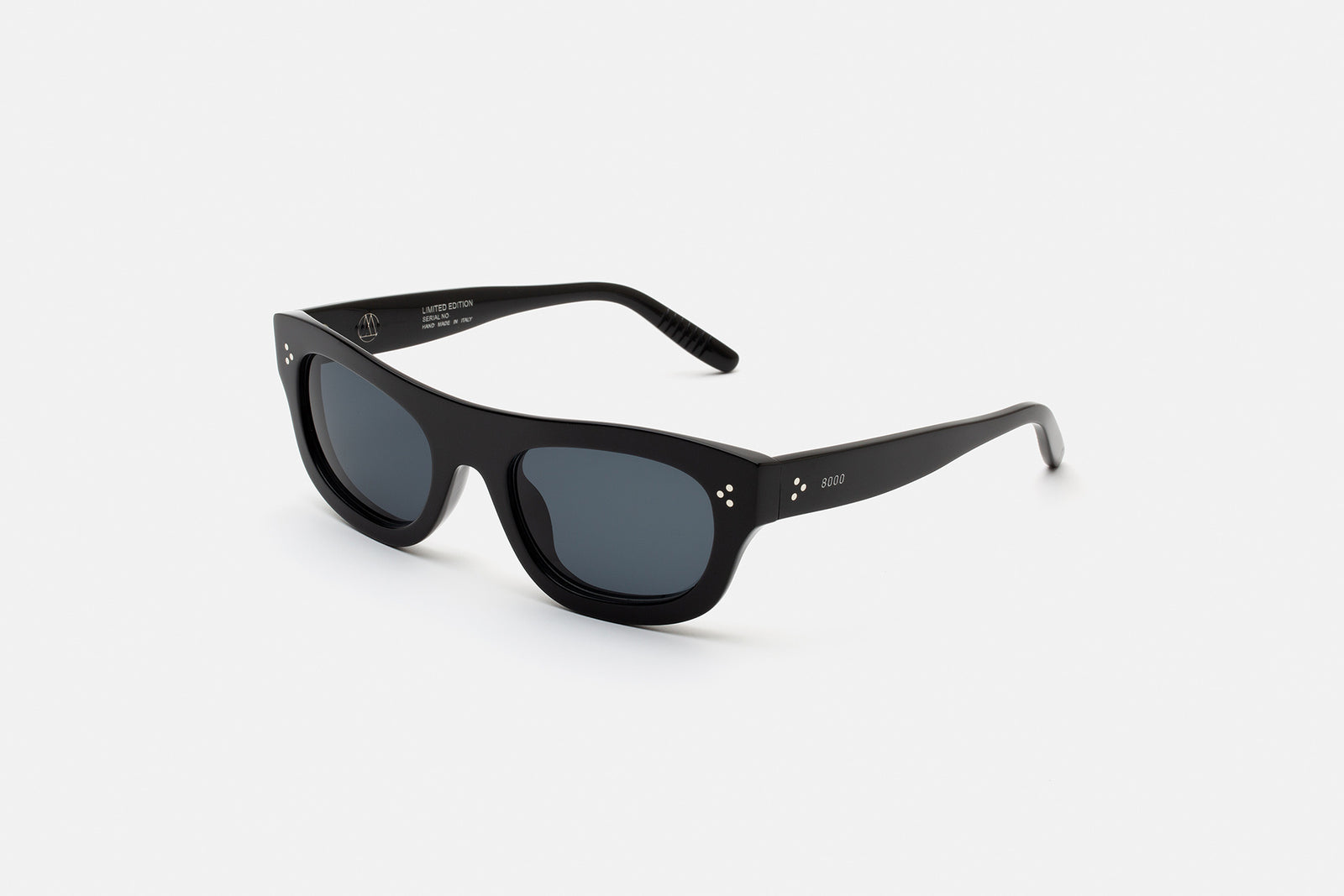 Rocks Black - Retrosuperfuture -