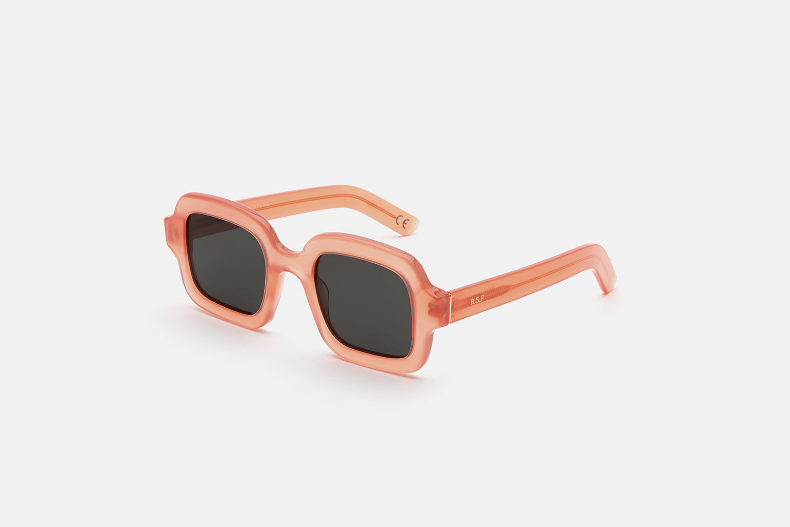Benz Rusty - Retrosuperfuture -