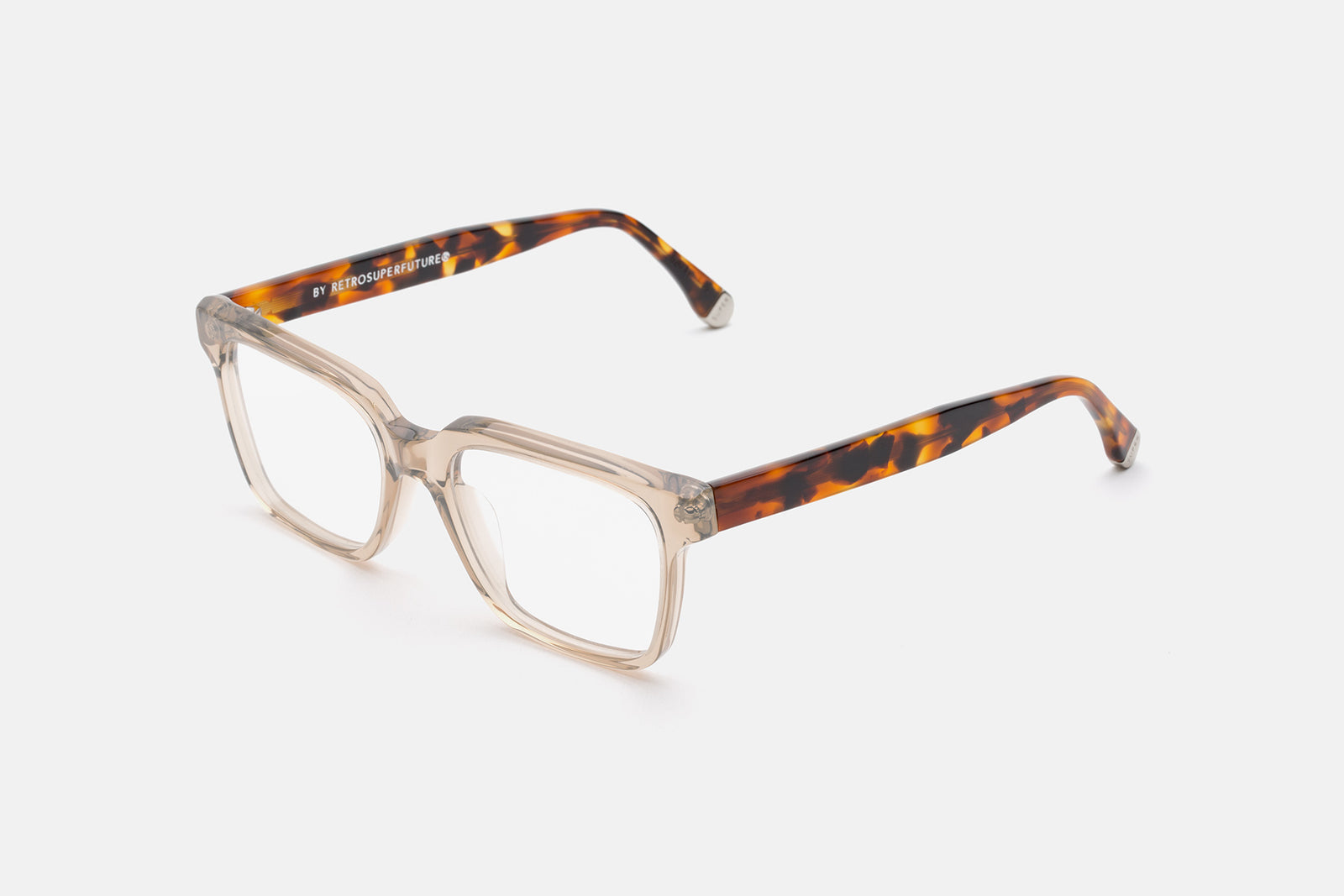 Numero 56 Resin - Retrosuperfuture -