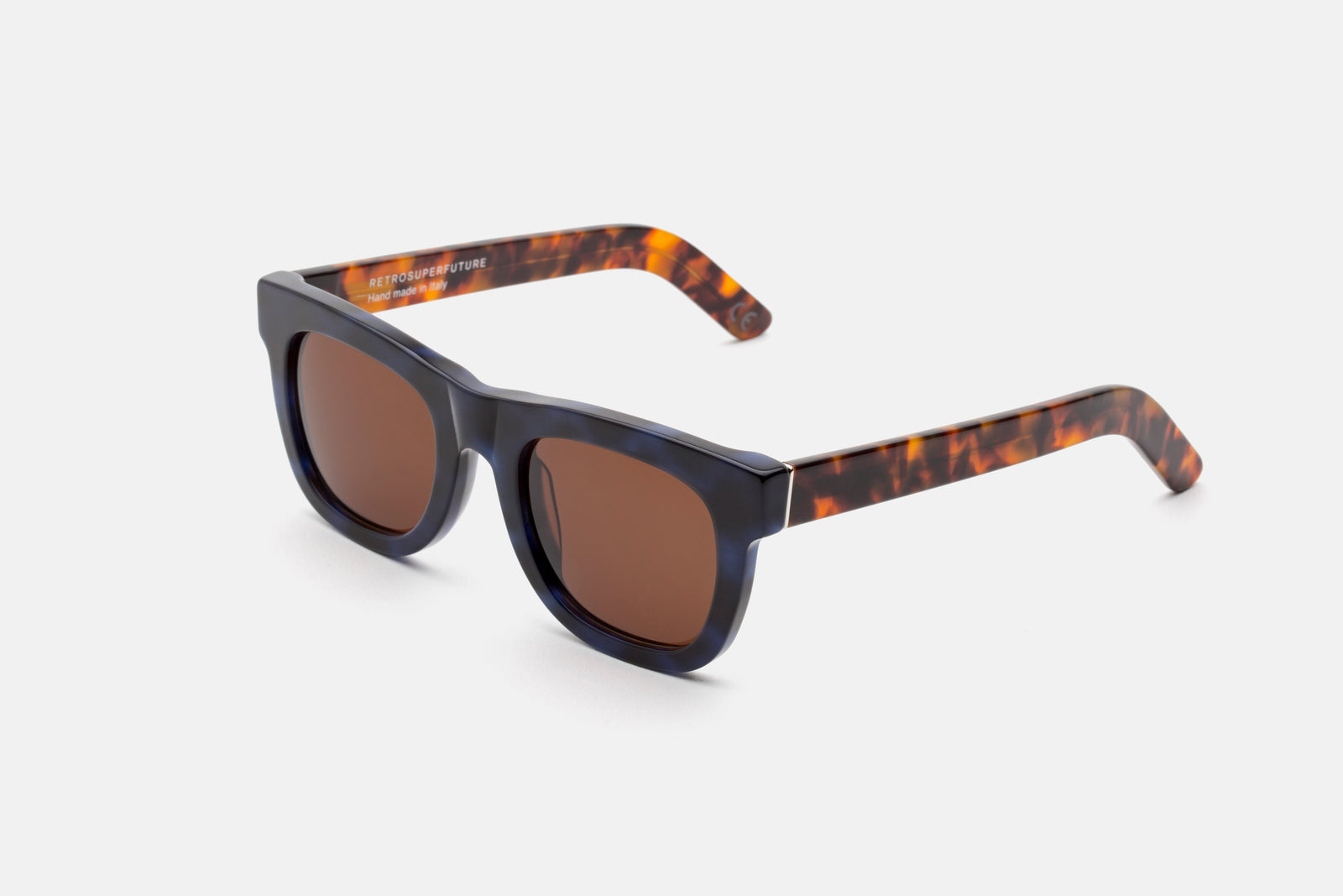 Ciccio Blue Havana - Retrosuperfuture -