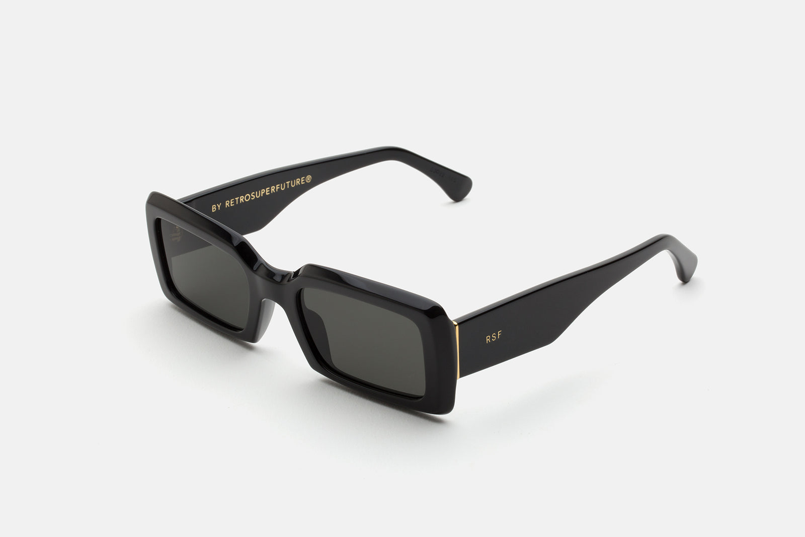 Sacro Black - Retrosuperfuture -