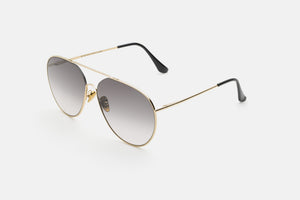 Completo Black Ombre - Retrosuperfuture - — 2
