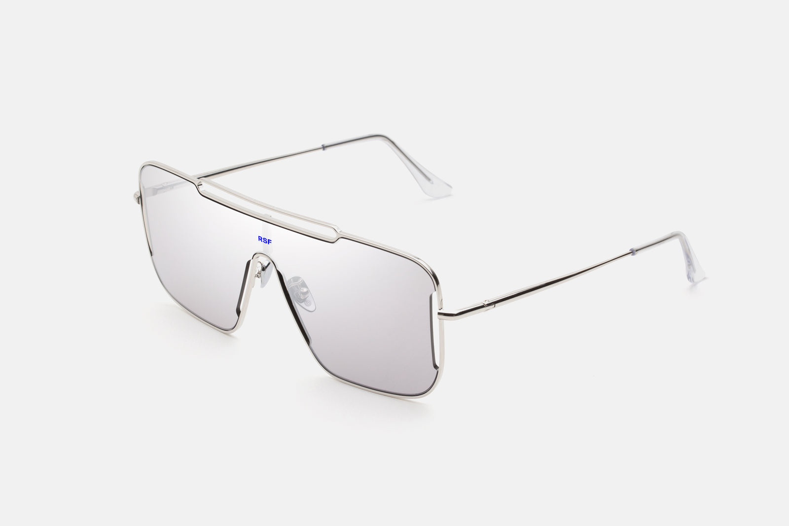Ottanta White - Retrosuperfuture -