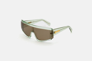 Zed ARIES Crystal Green - Retrosuperfuture - — 2
