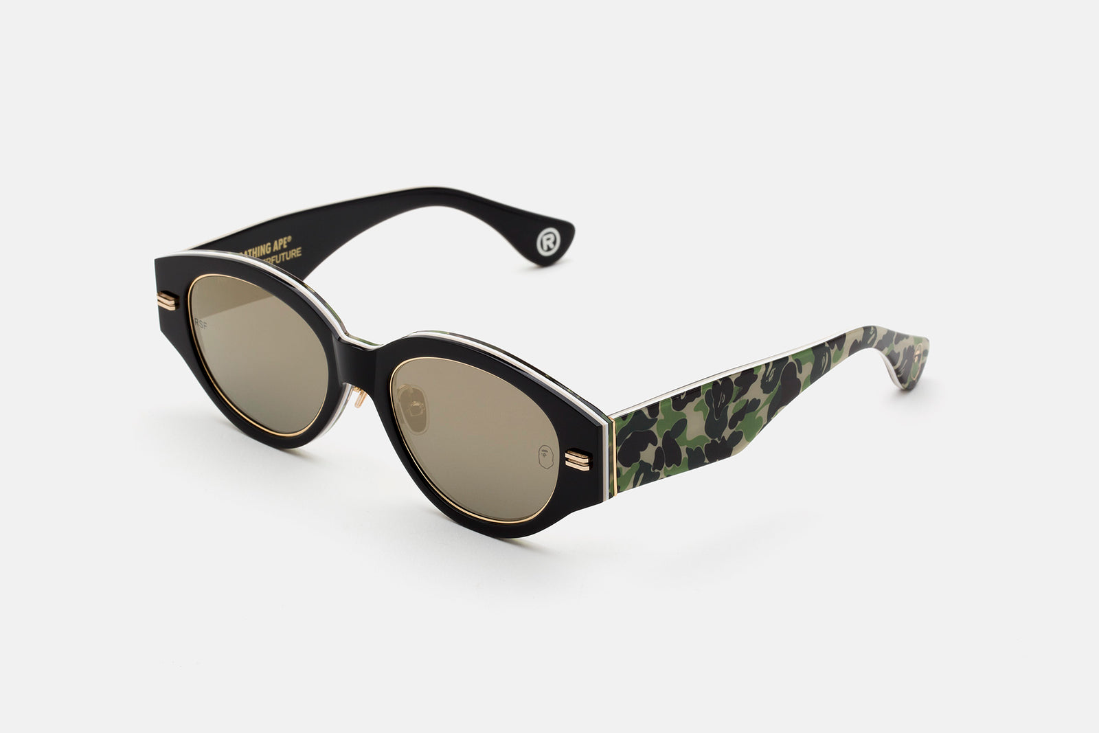 Drew Mama BAPE - Retrosuperfuture -