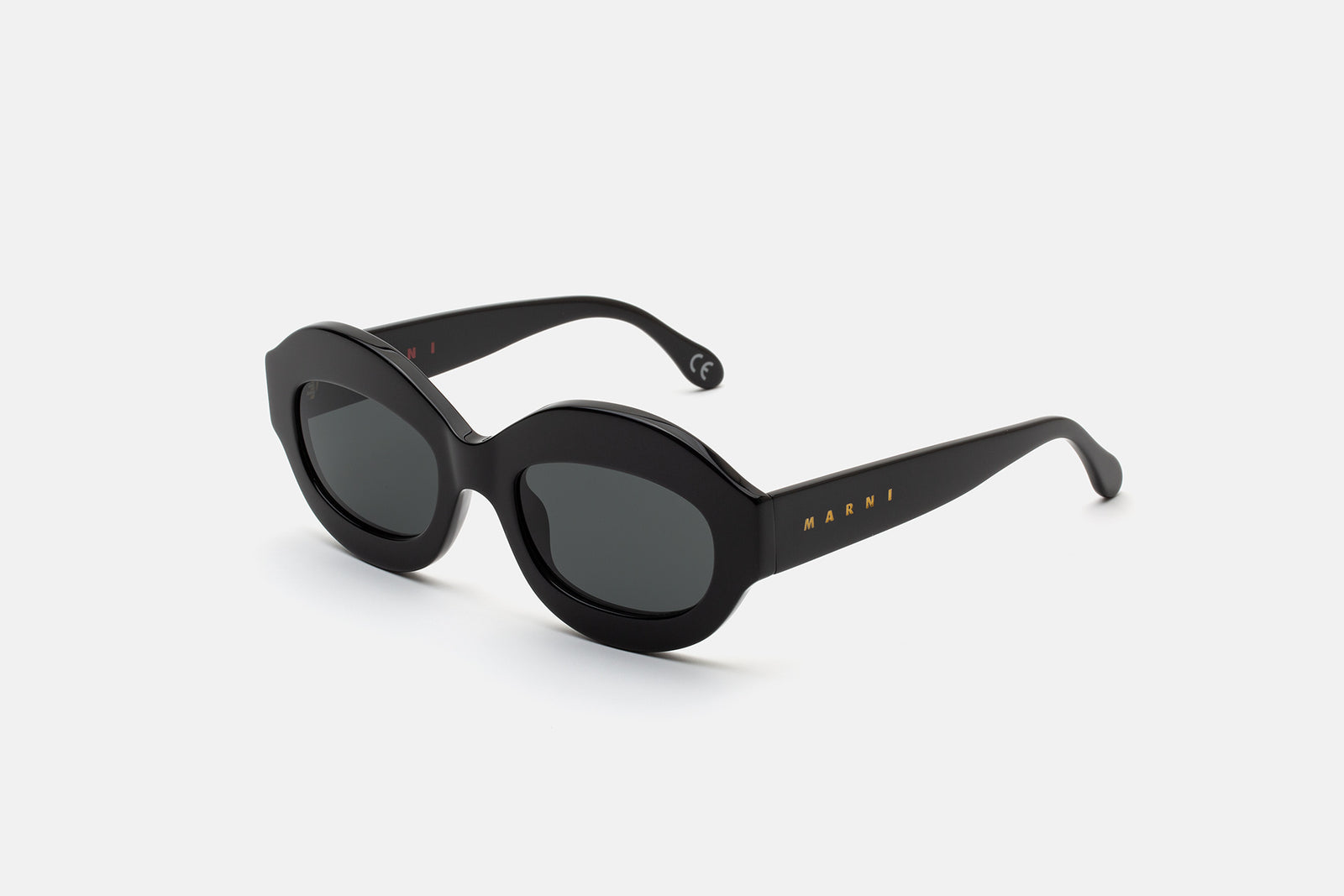 Ik Kil Cenote Black - Retrosuperfuture -