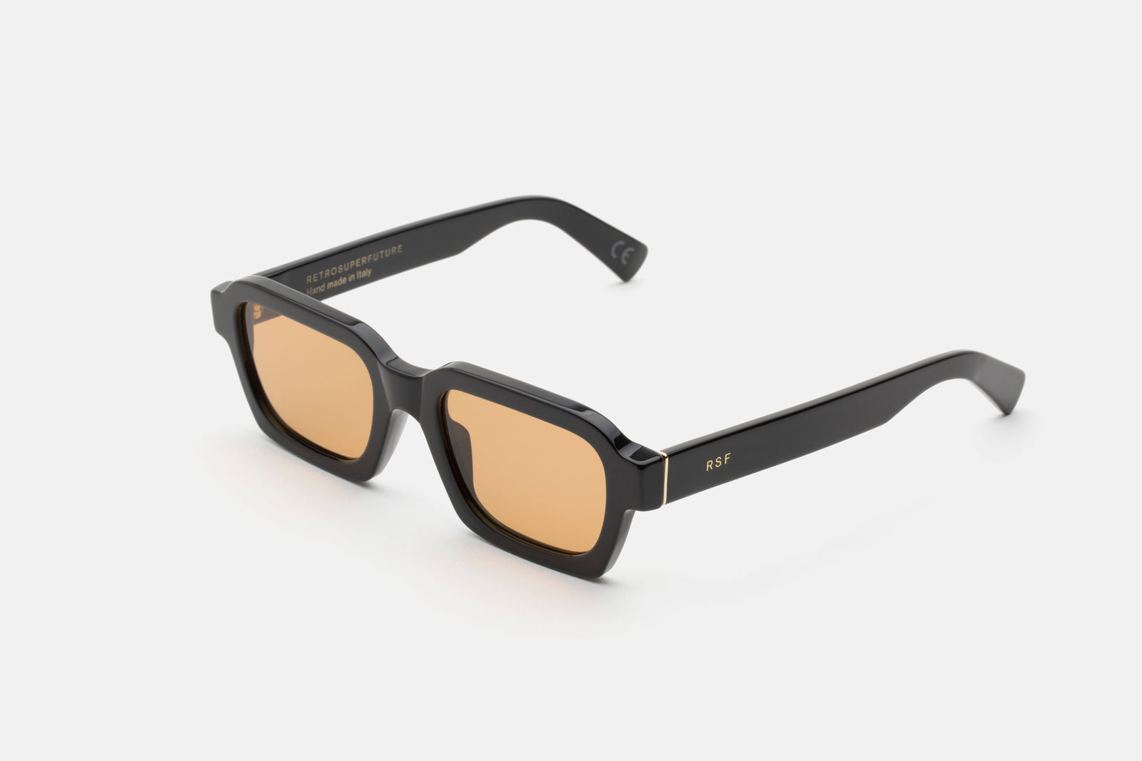 Caro Refined - Retrosuperfuture -