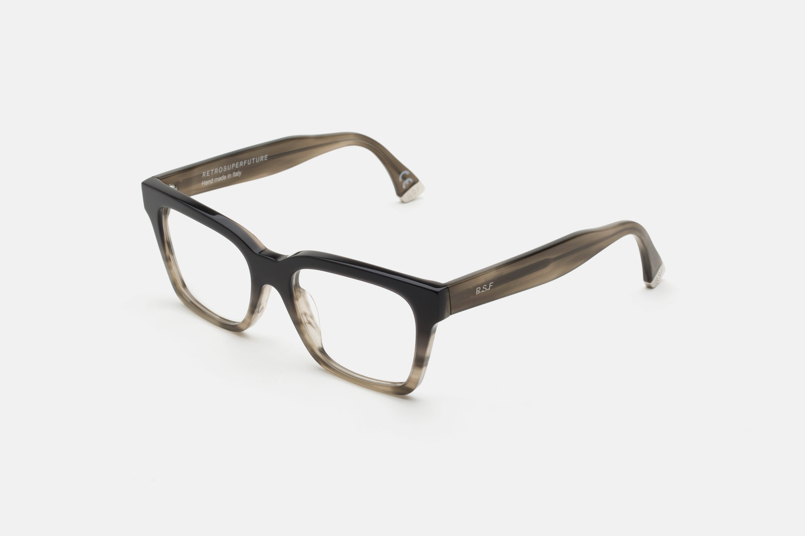 America Optical Pietra - Retrosuperfuture -