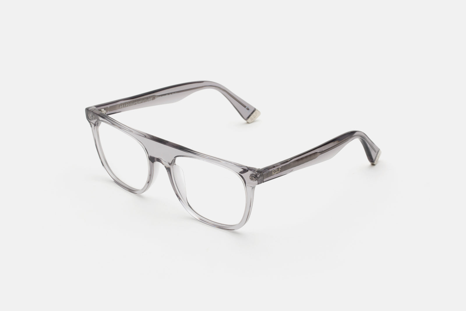 Flat Top Optical Nebbia - Retrosuperfuture -
