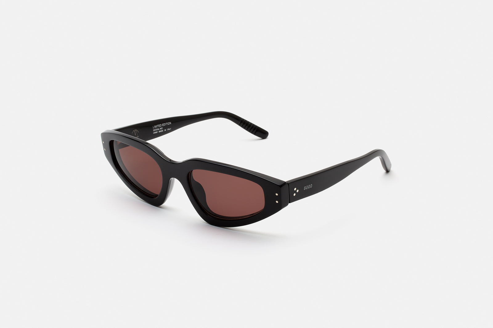 Lime Black - Retrosuperfuture -
