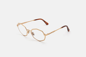 Pulpit Rock Optical Oro - Retrosuperfuture - — 2