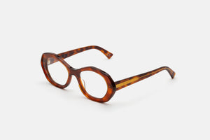 Ulawun Vulcano Optical Havana - Retrosuperfuture - — 2