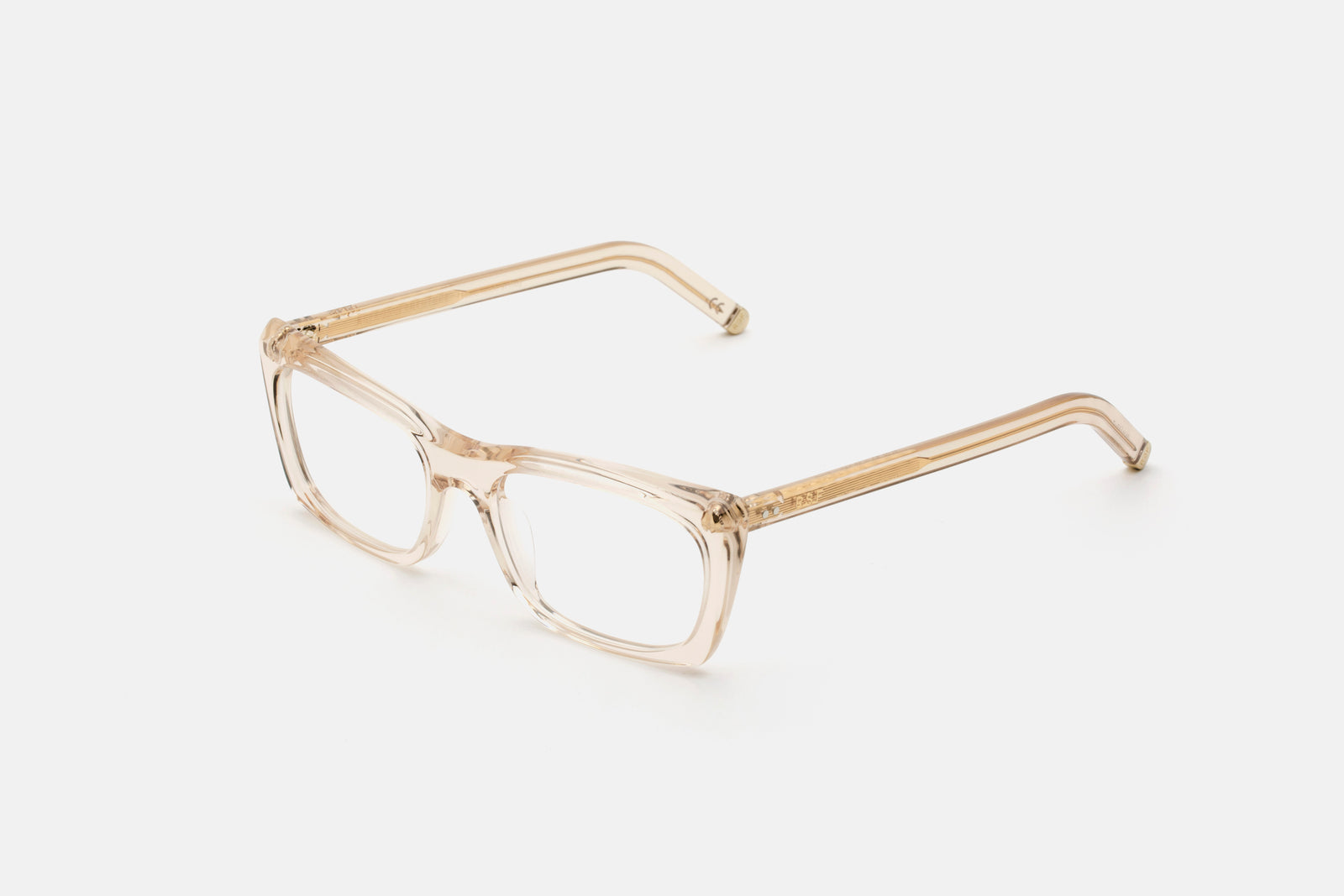Fred Optical Resin - Retrosuperfuture -