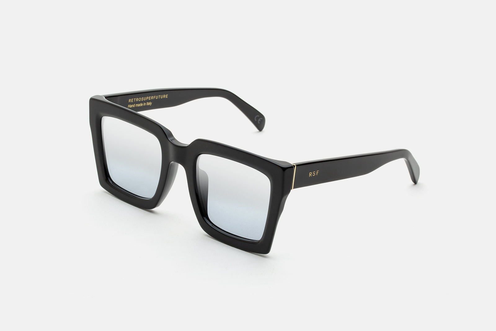 Ancora Silver Ombre - Retrosuperfuture -