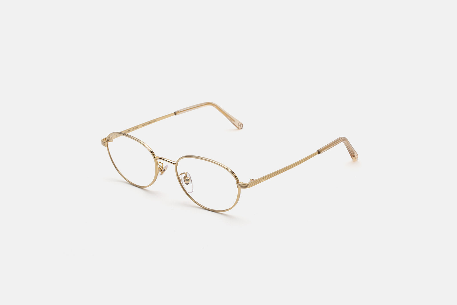 Numero 106 Oro - Retrosuperfuture -