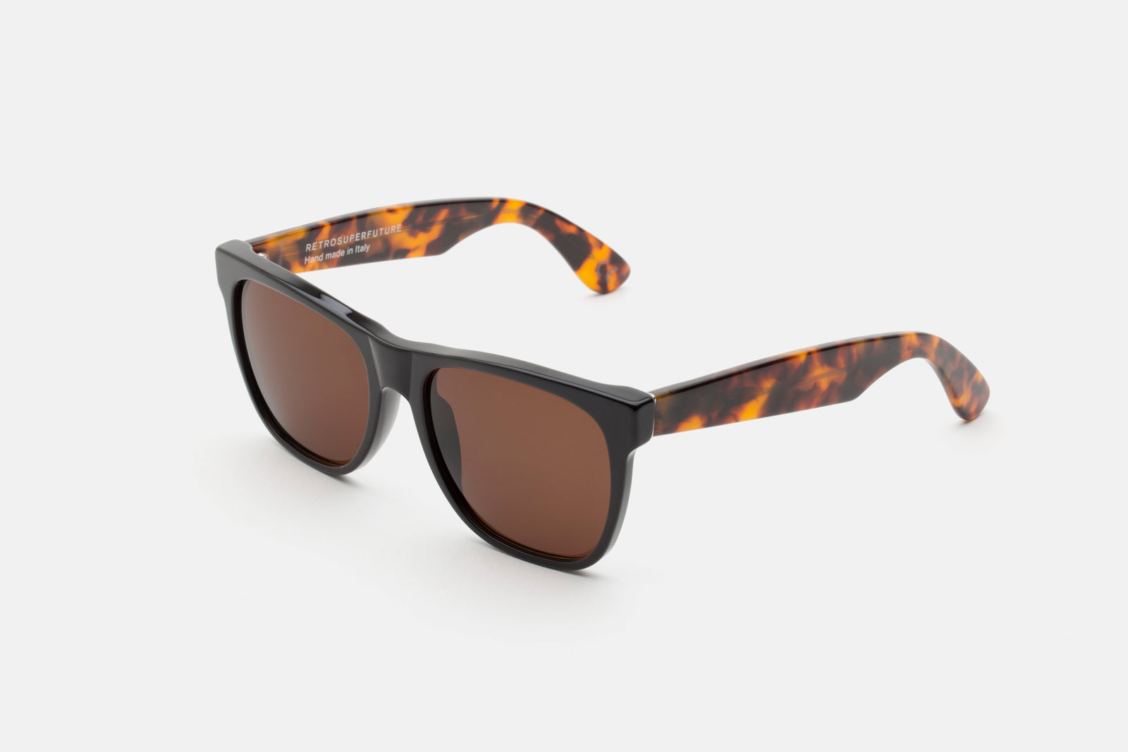 Classic Black Mark - Retrosuperfuture -