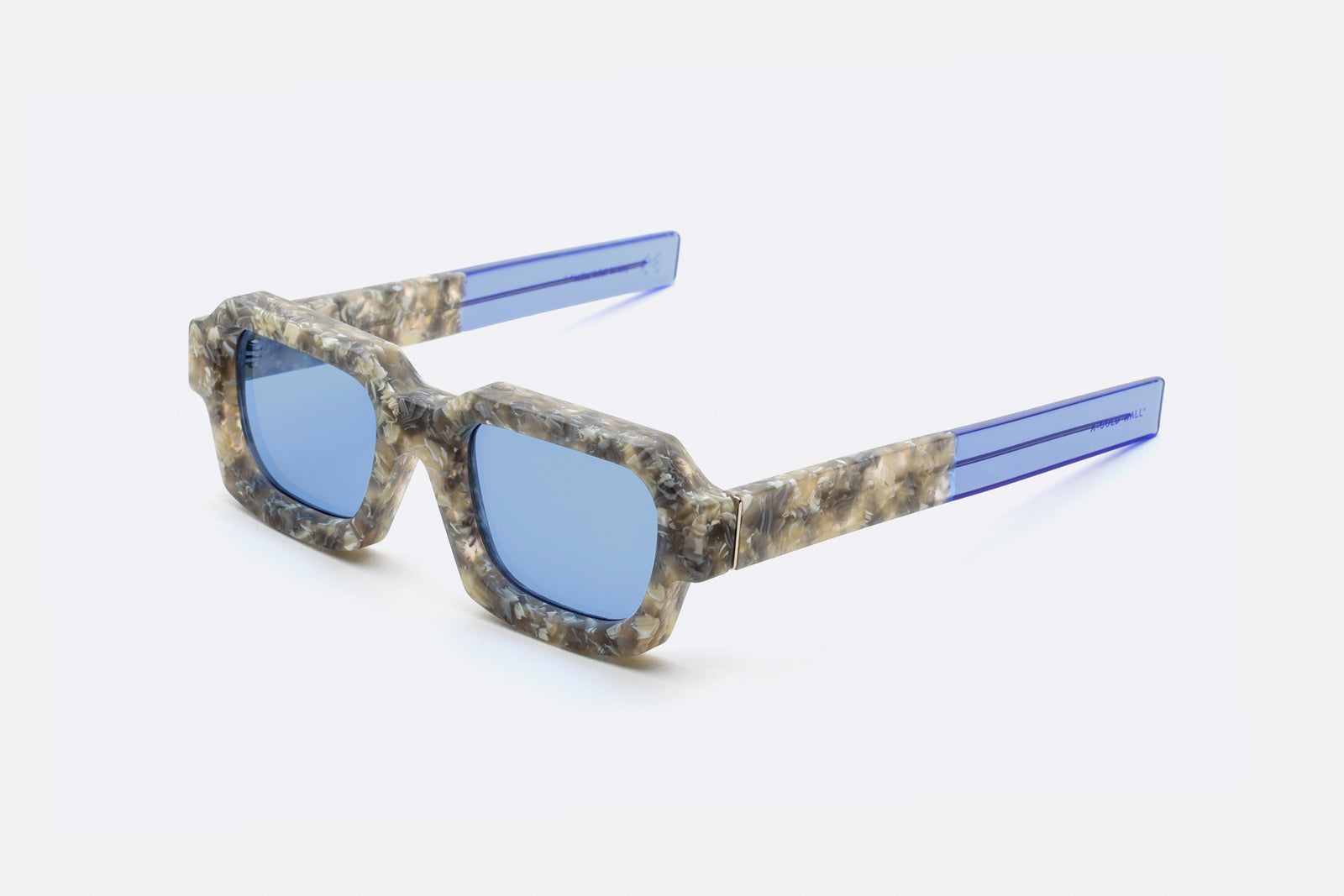 Caro Pebble ACW - Retrosuperfuture -