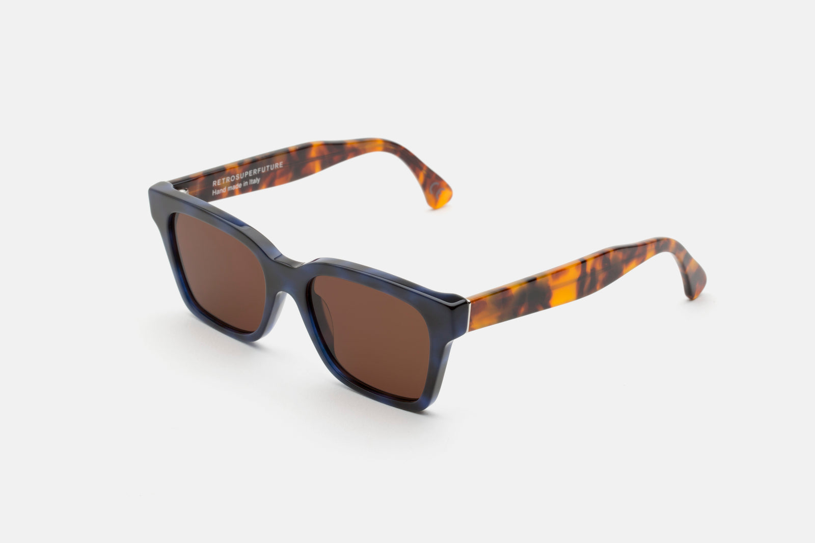 America Blue Havana - Retrosuperfuture -