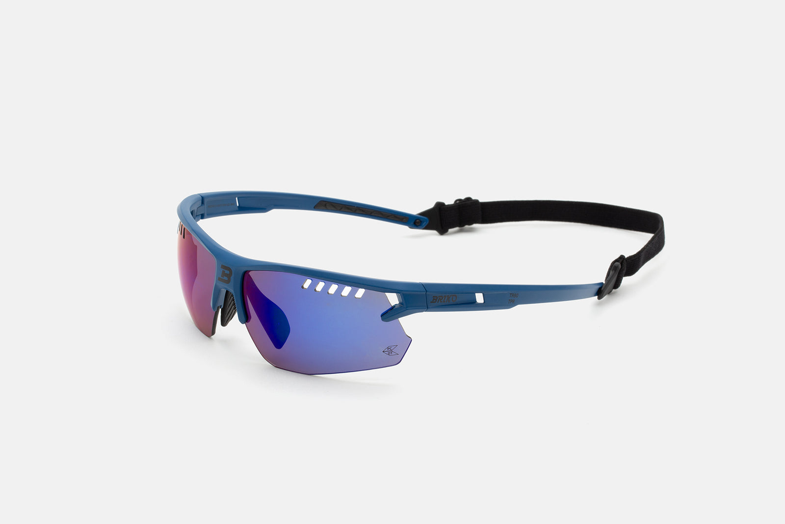 MIZAR Regal Blue A2C - Retrosuperfuture -