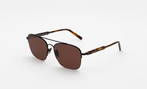 Adamo Warm Brown - Retrosuperfuture - — 2
