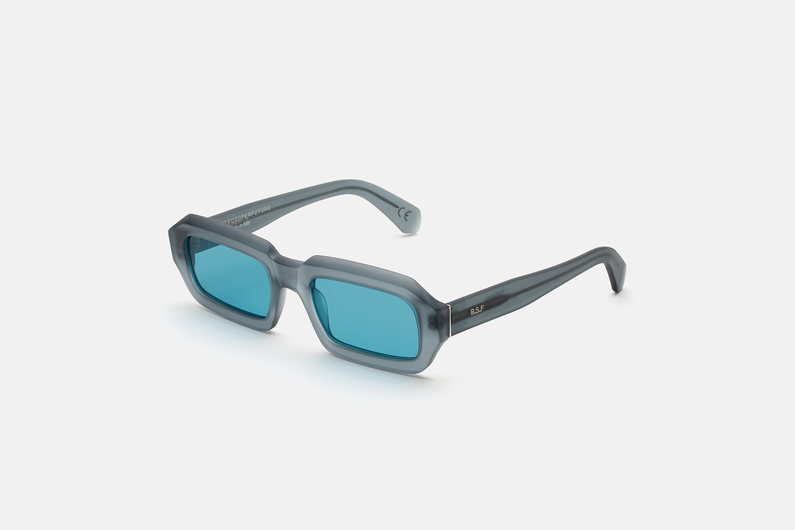 Fantasma Denim - Retrosuperfuture -