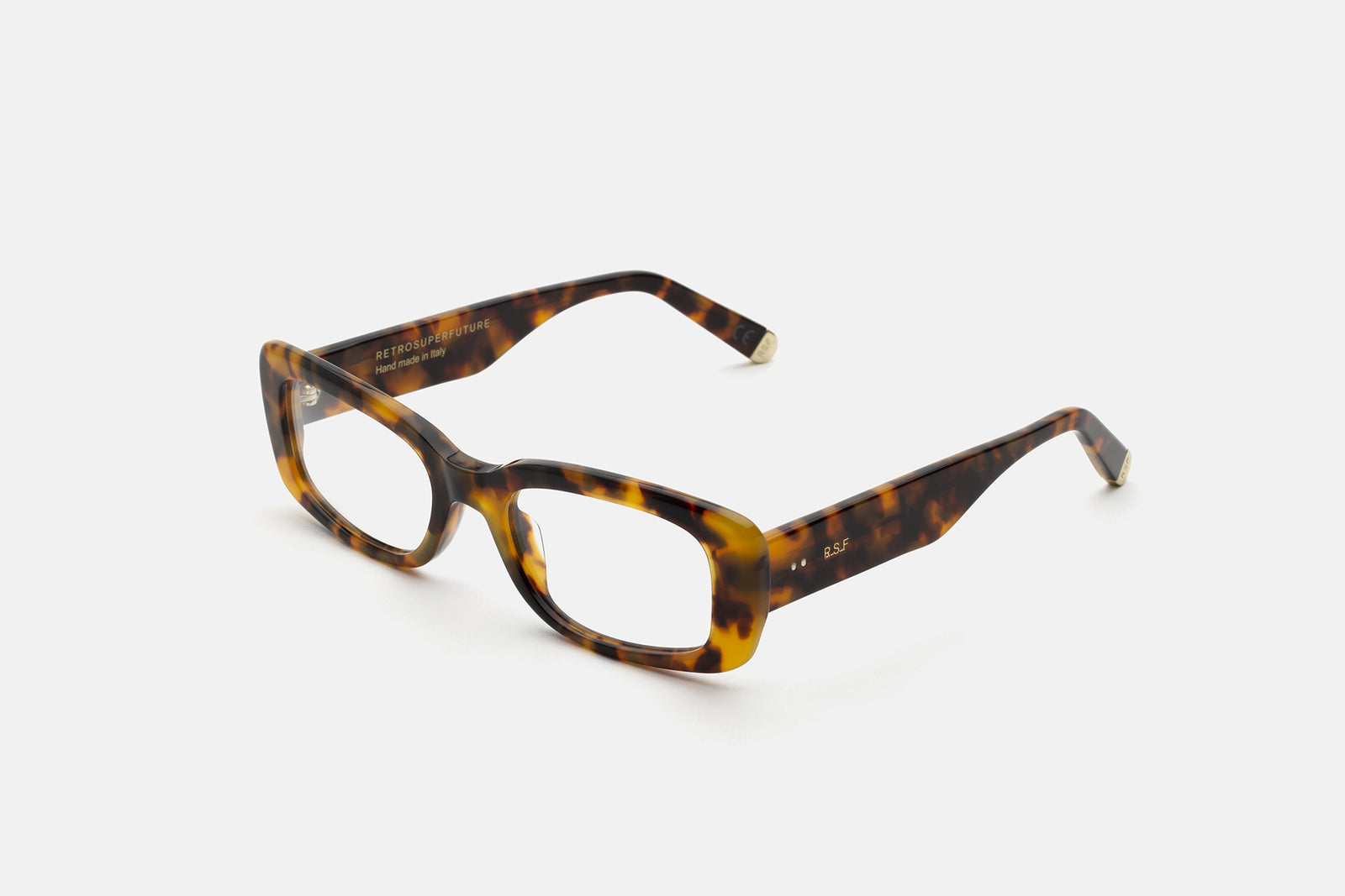 Numero 75 Spotted Havana - Retrosuperfuture -