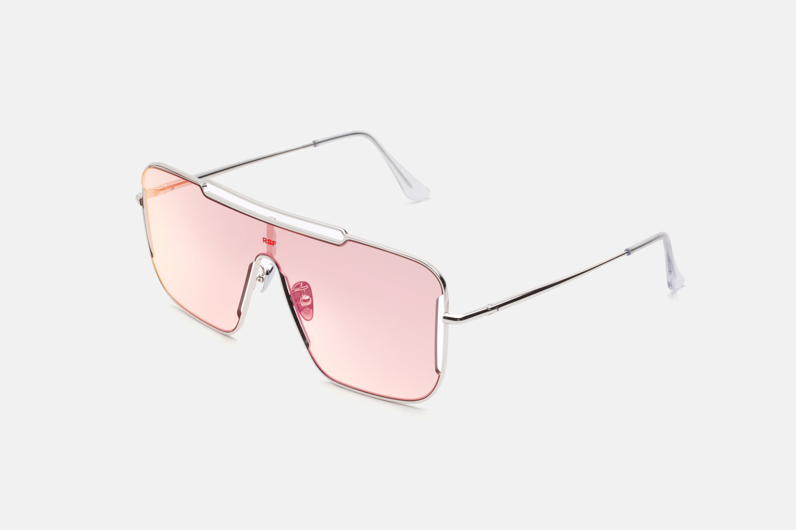 Ottanta Pink - Retrosuperfuture -