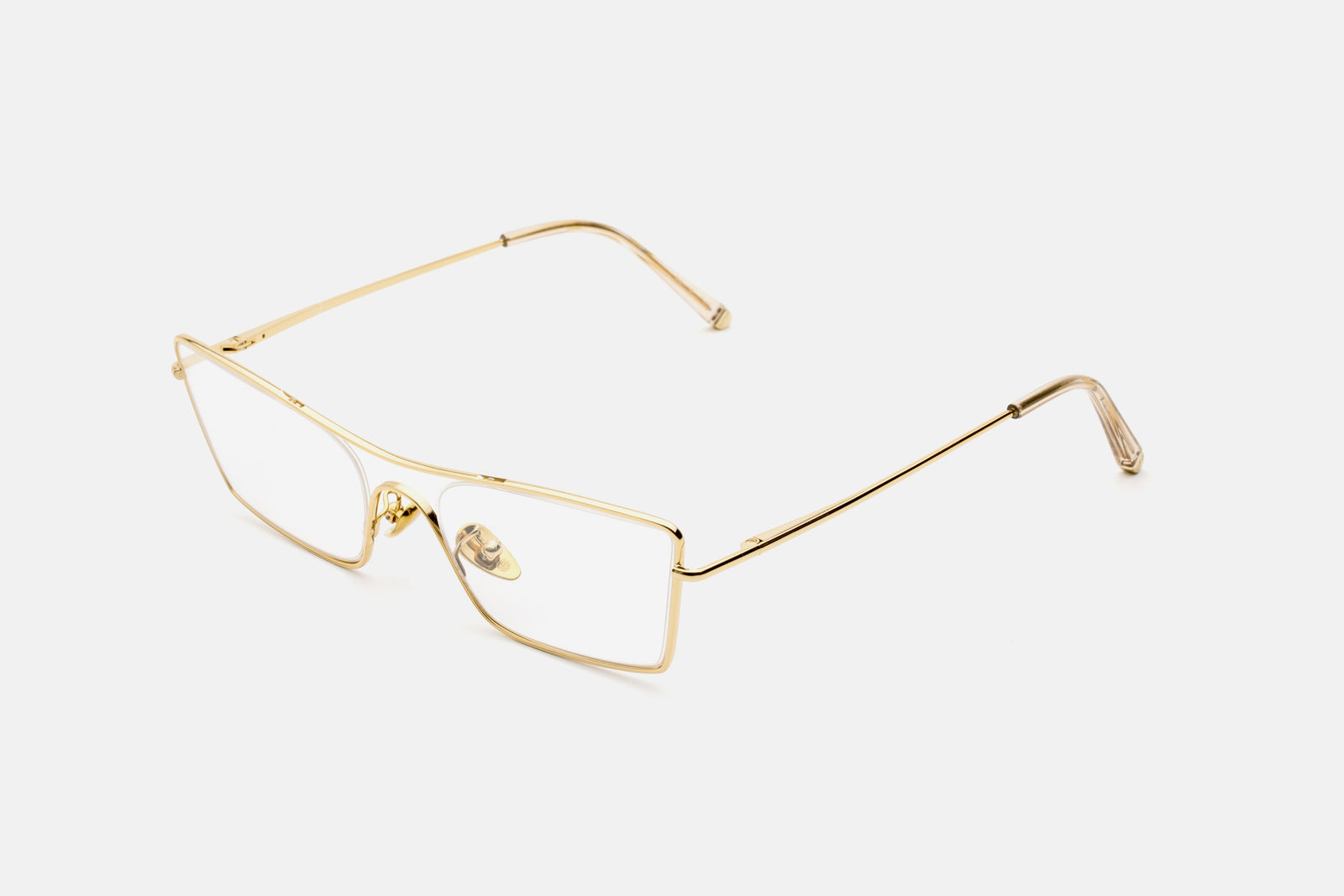 Numero 67 Oro - Retrosuperfuture -