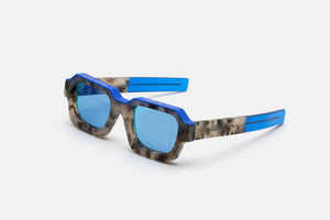 Caro ACW IV Volt Blue - Retrosuperfuture - — 2