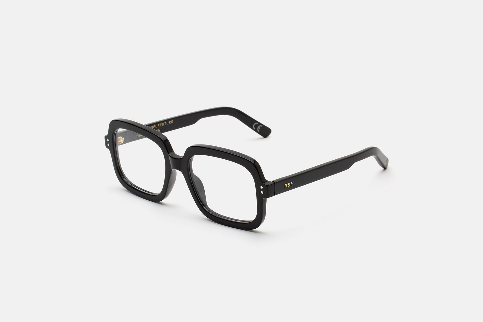 Numero 103 Nero - Retrosuperfuture -