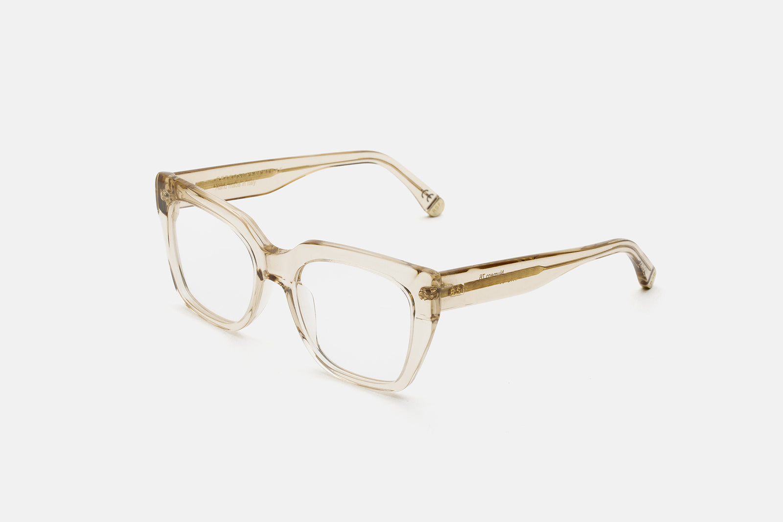 Numero 76 Resin - Retrosuperfuture -