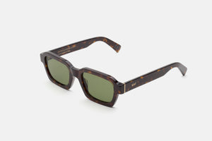Caro 3627 Green - Retrosuperfuture - — 2