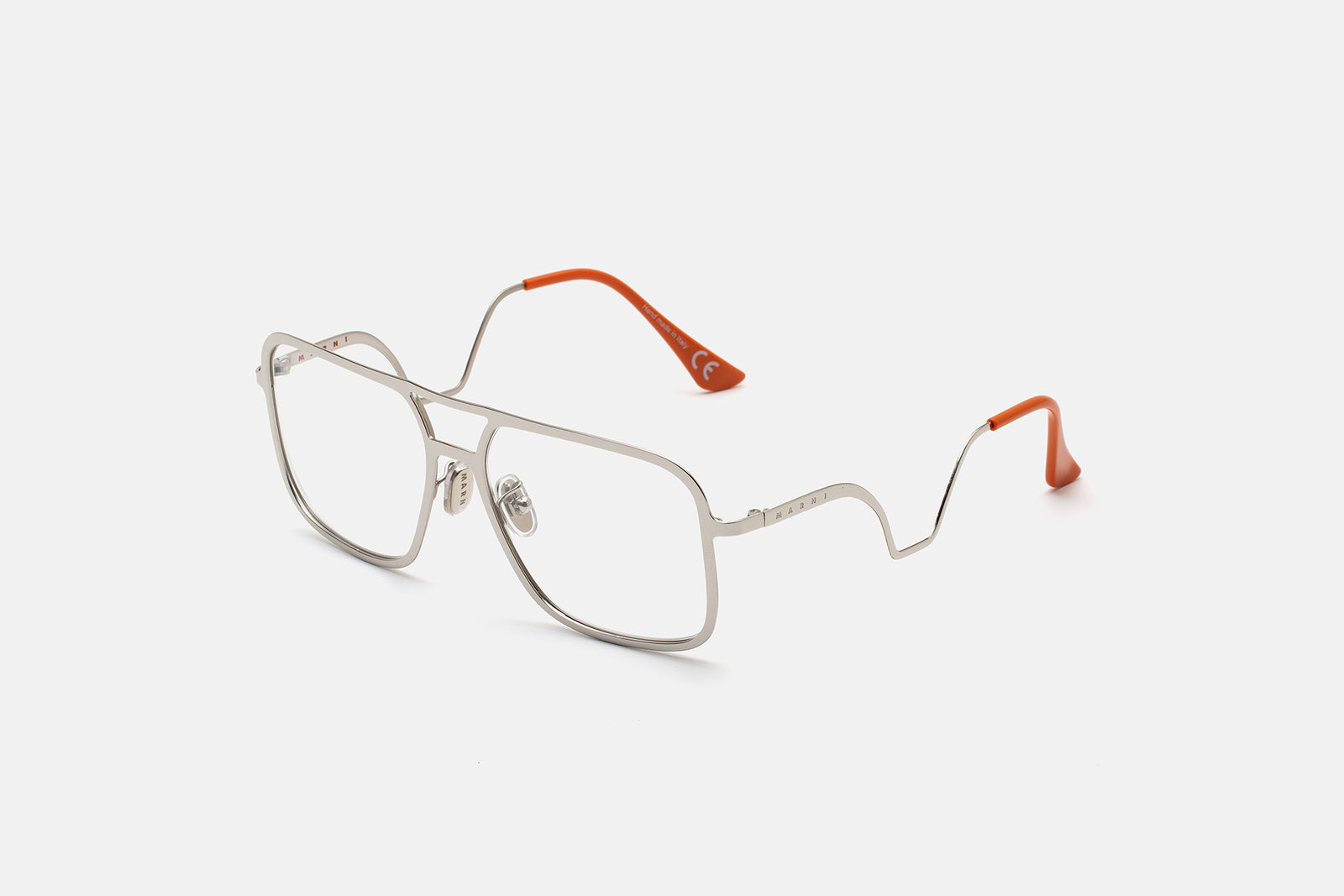 Ha Long Bay Optical Argento - Retrosuperfuture -