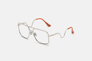 Ha Long Bay Optical Argento - Retrosuperfuture - — 2