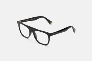 Flat Top Optical Nero - Retrosuperfuture - — 2