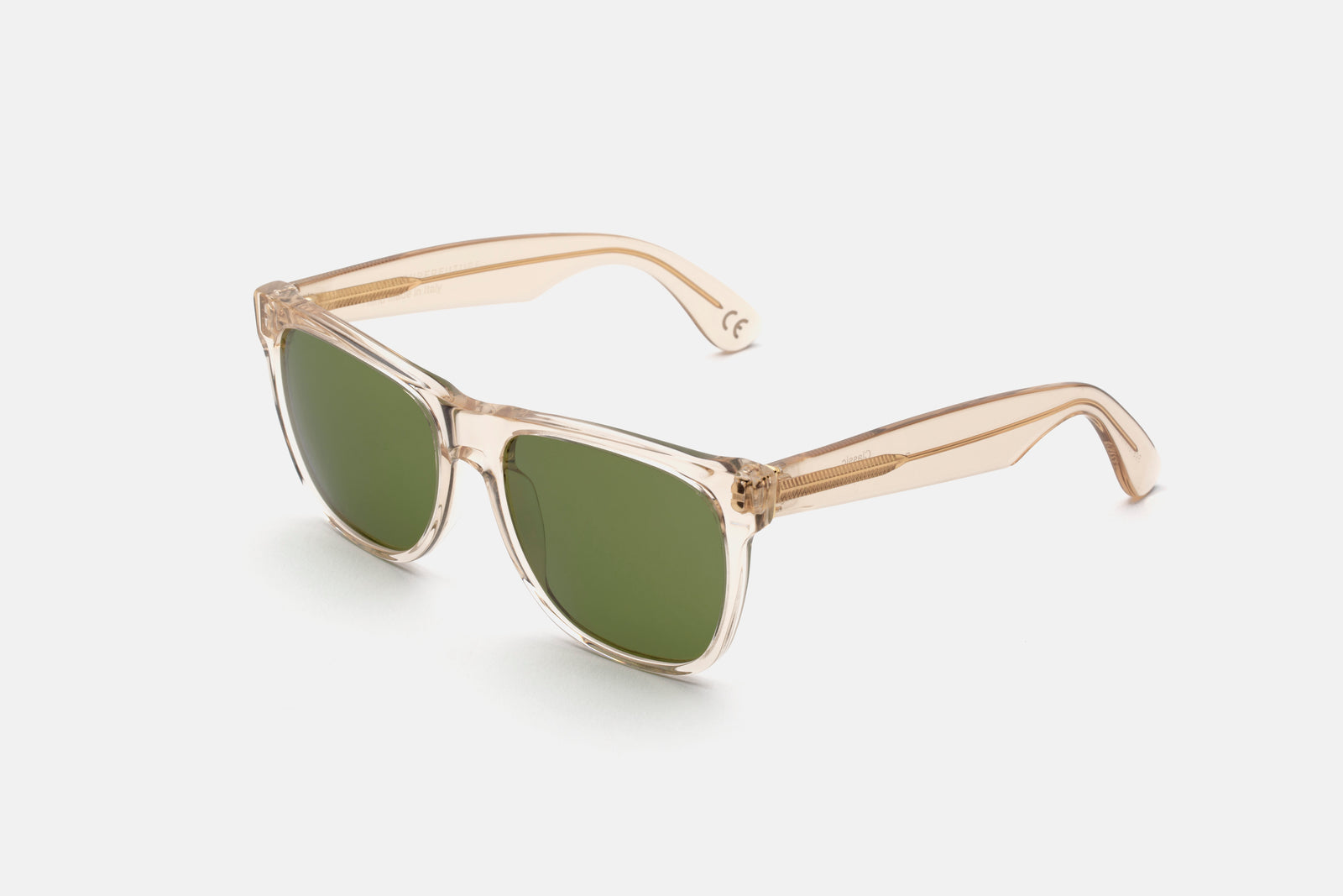 Classic Resin - Retrosuperfuture -