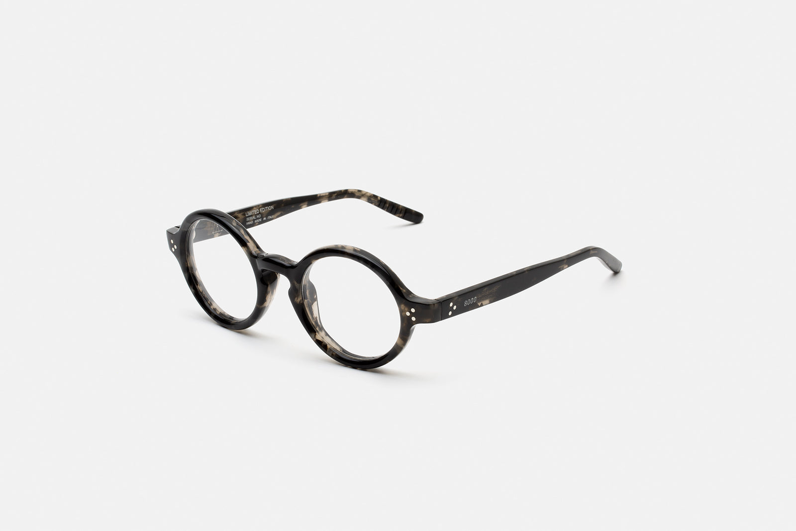 Rotondo Smoky - Retrosuperfuture -