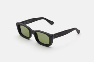 Lira Black Matte - Retrosuperfuture - — 2