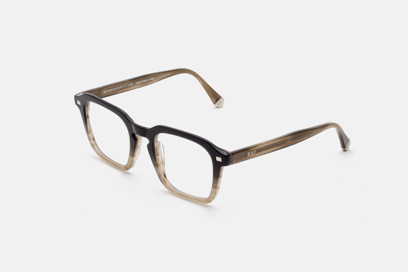 Numero 66 Pietra - Retrosuperfuture -