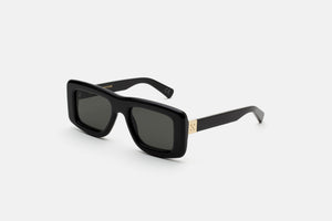Virgilio Black - Retrosuperfuture - — 2