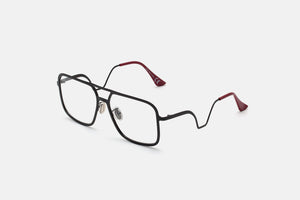 Ha Long Bay Optical Nero - Retrosuperfuture - — 2