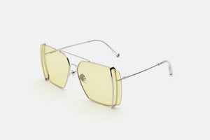 Teorema Yellow - Retrosuperfuture - — 2