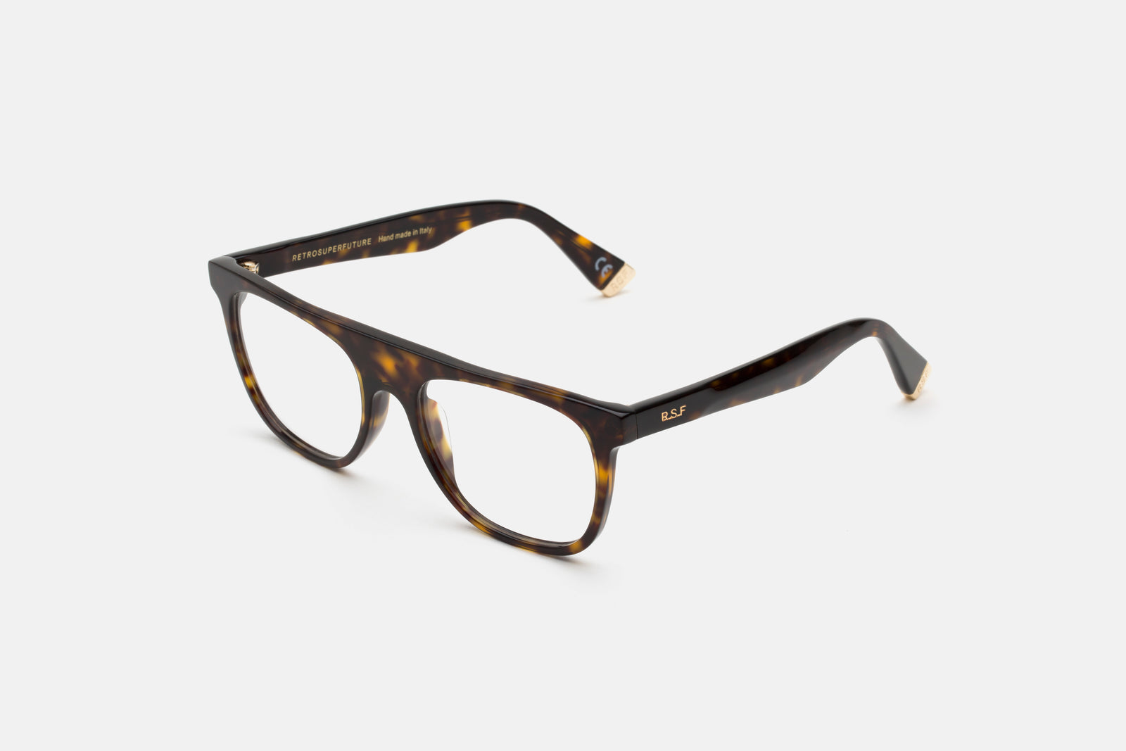 Flat Top Optical 3627 - Retrosuperfuture -