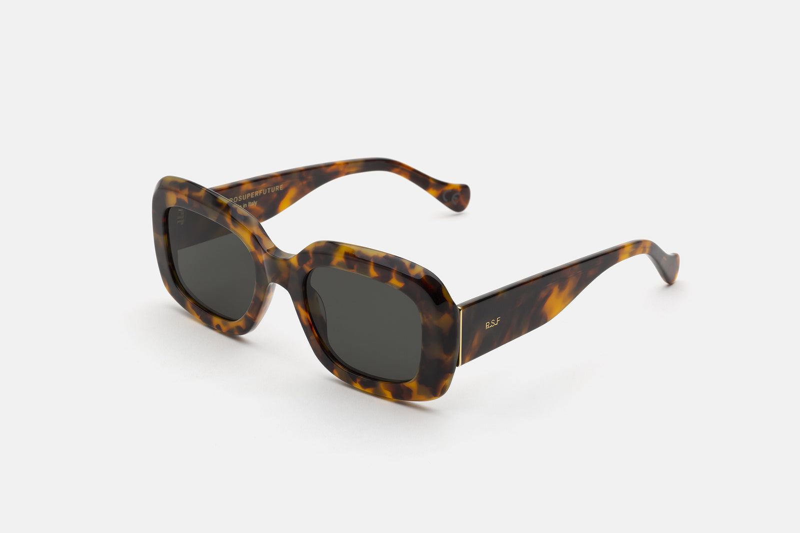 Virgo Spotted Havana - Retrosuperfuture -