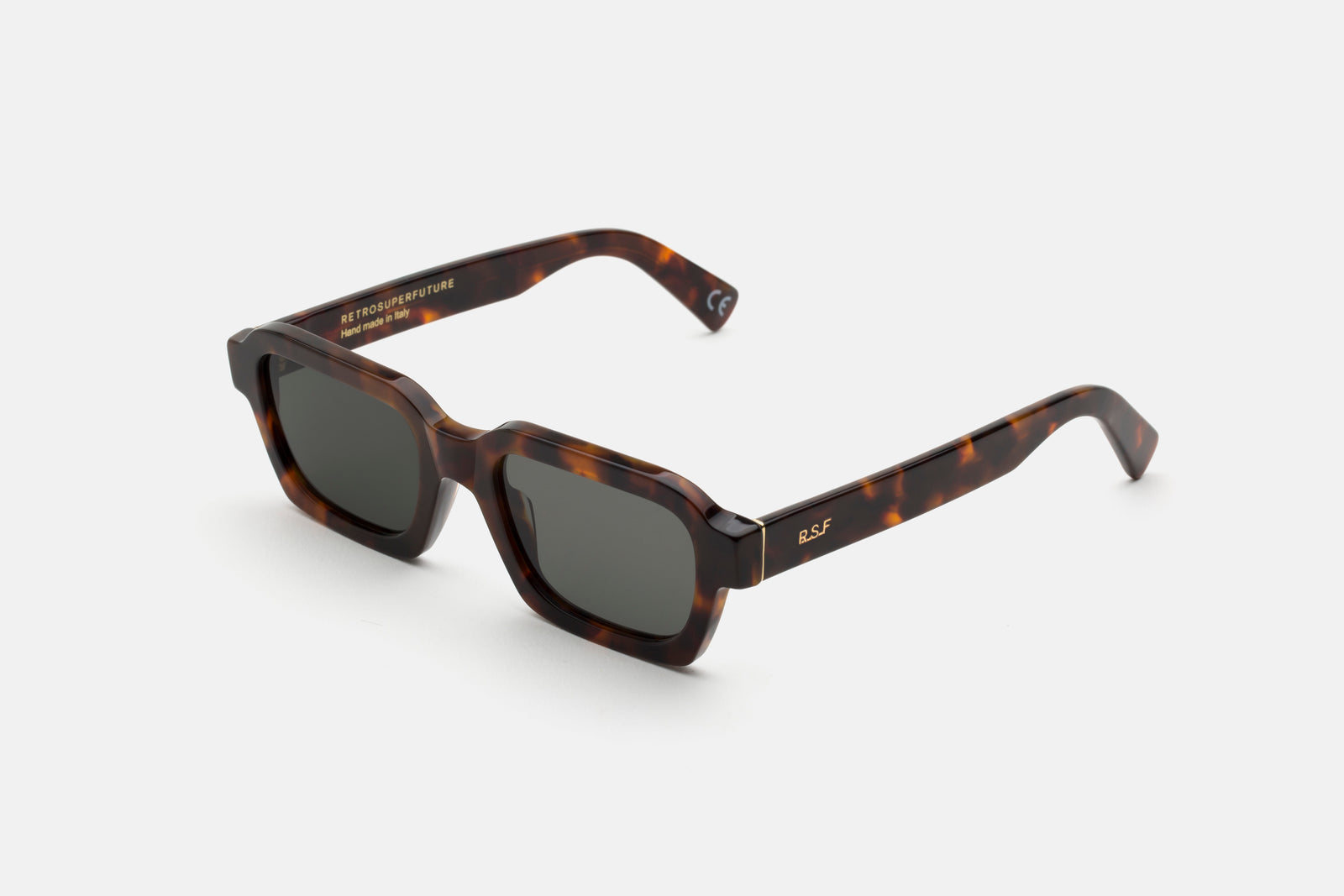 Caro Classic Havana - Retrosuperfuture -